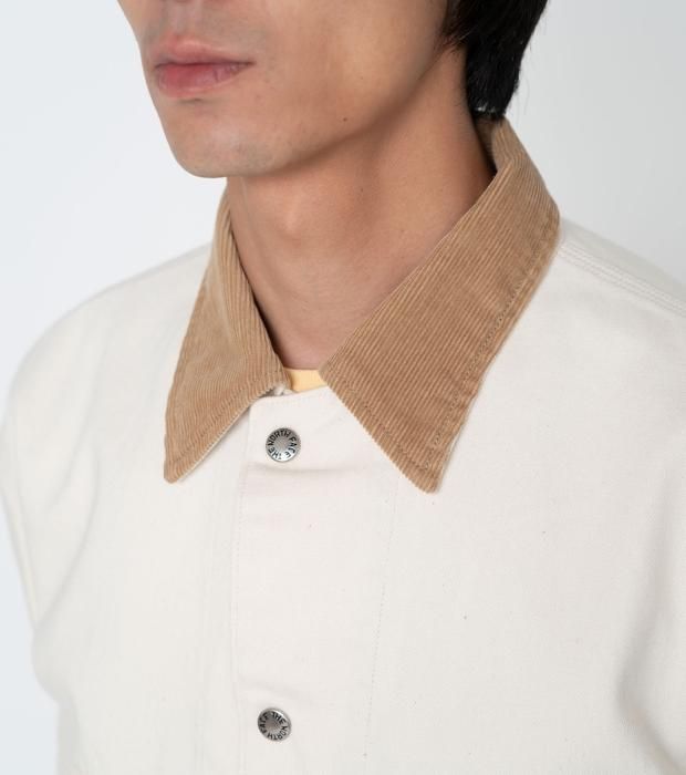 THE NORTH FACE PURPLE LABEL (ザ ノースフェイス パープル