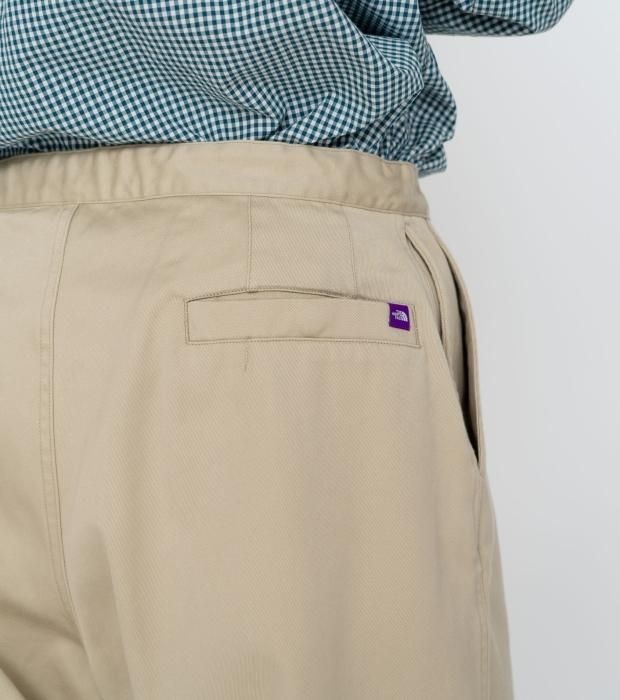 THE NORTH FACE PURPLE LABEL (ザ ノースフェイス パープル