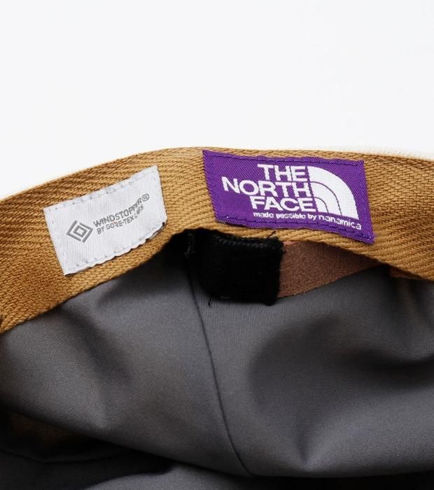 THE NORTH FACE PURPLE LABEL (ザ ノースフェイス パープル
