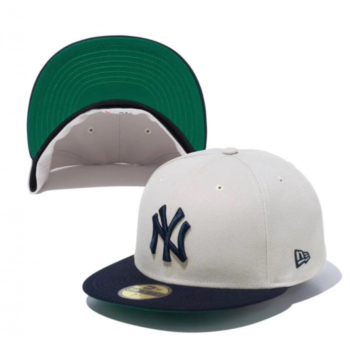 NEWERA (ニューエラ) 59FIFTY （min-nano）ヤンキース 通販 正規取扱店 undstar ONLINE STORE