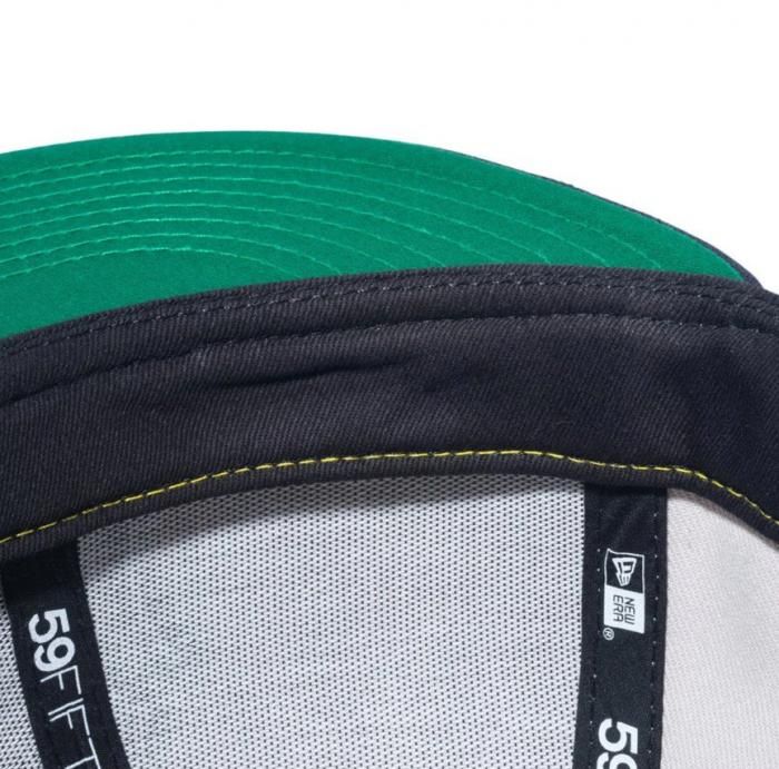 NEW ERA ニューエラ キャップ 59FIFTY Powered by GORO