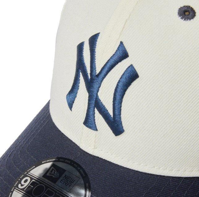 NEWERA ニューエラ 9FORTY MLBニューヨーク・ヤンキース