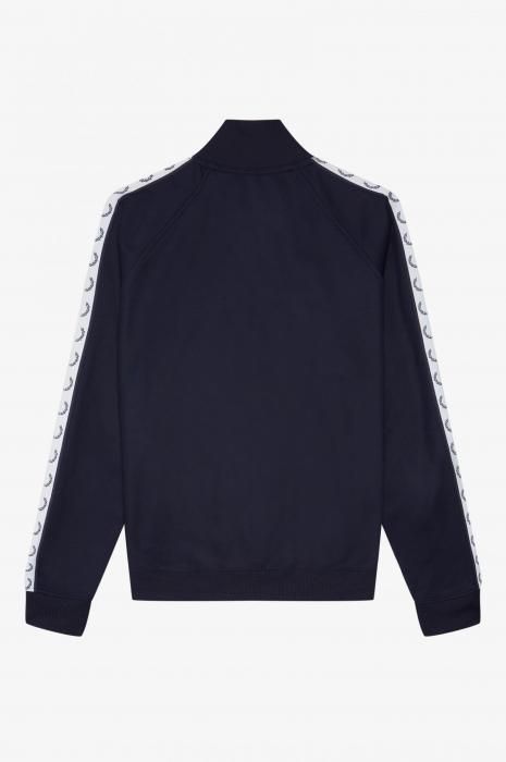 Fred Perry - Taped Track Jacket J4620 midnight blue 963, 129,99 €