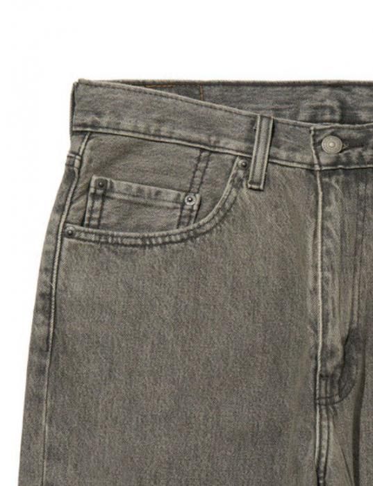 Levi's (リーバイス)578™ BAGGY グレー LAST GREY OF SUMMER