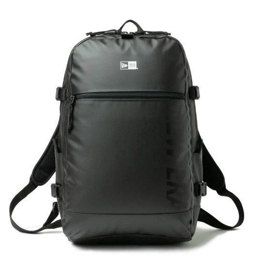 NEWERA ニューエラ スマートパック 28L プリントロゴ TPU