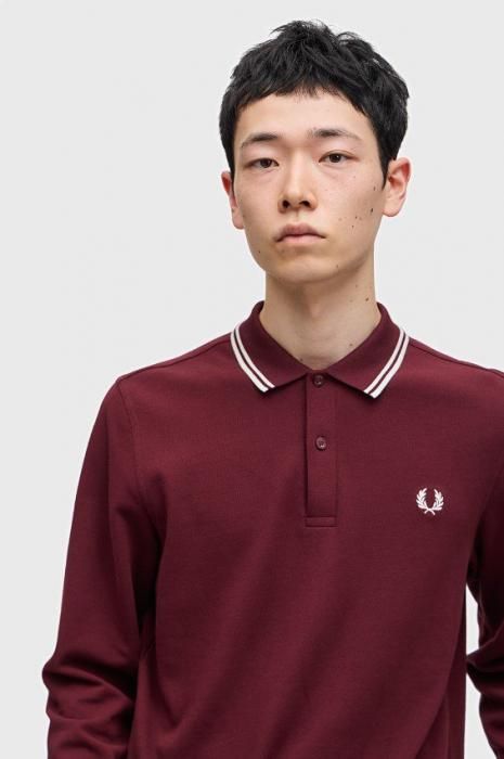 FRED PERRY (フレッドペリー) The Fred Perry Shirt-M3636