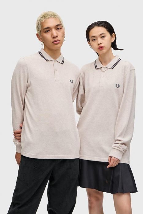 FRED PERRY (フレッドペリー) The Fred Perry Shirt-M3636