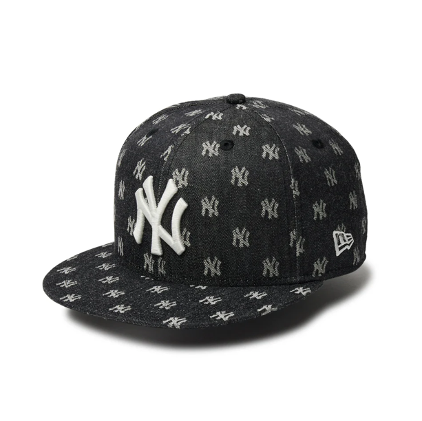 NEWERA ˥塼 9FIFTY MLB Jacquard ˥塼衼󥭡 ֥å/