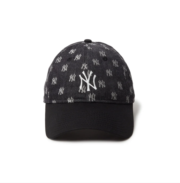 NEWERA ˥塼 9TWENTY MLB Jacquard ˥塼衼󥭡 ֥å/
