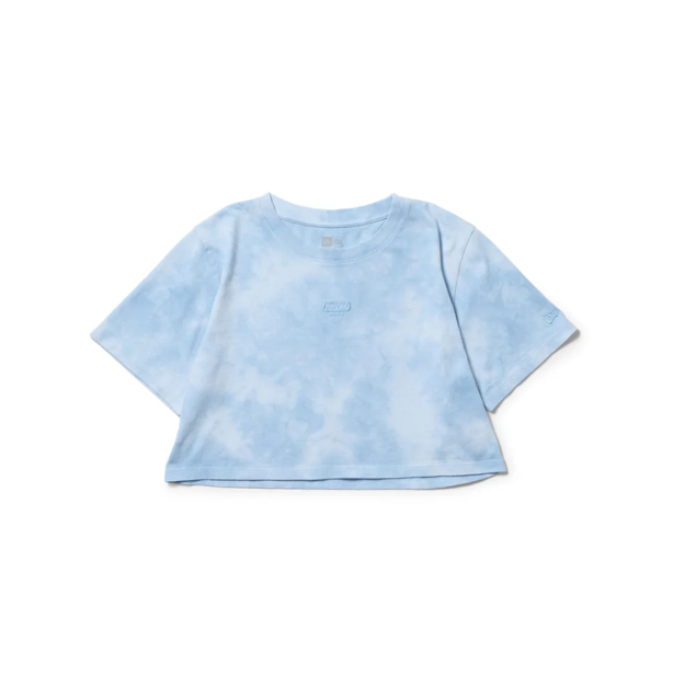 NEWERA ˥塼 Women's Ⱦµ 磻T  饤ȥ֥롼
