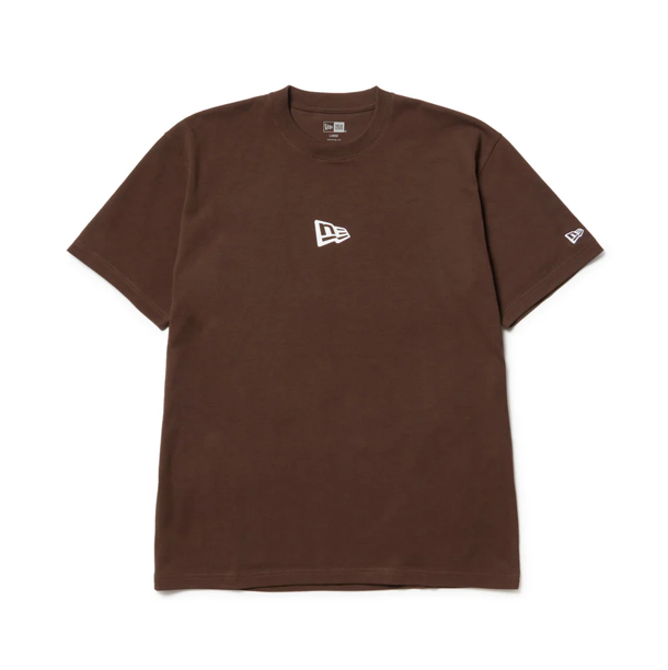 NEWERA ˥塼 Ⱦµ åȥ T Flag Logo Mini ʥå 쥮顼եå
