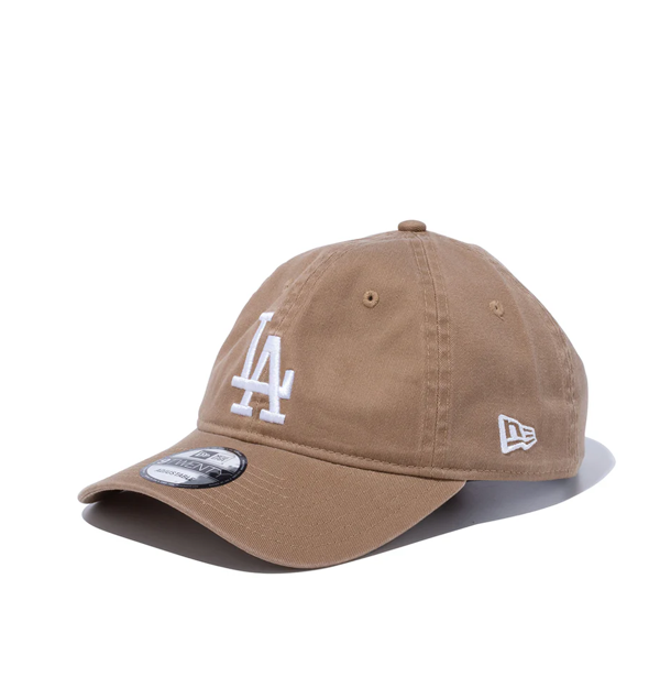 NEWERA ˥塼  9TWENTY 󥼥륹ɥ㡼 åɥåȥ   ۥ磻
