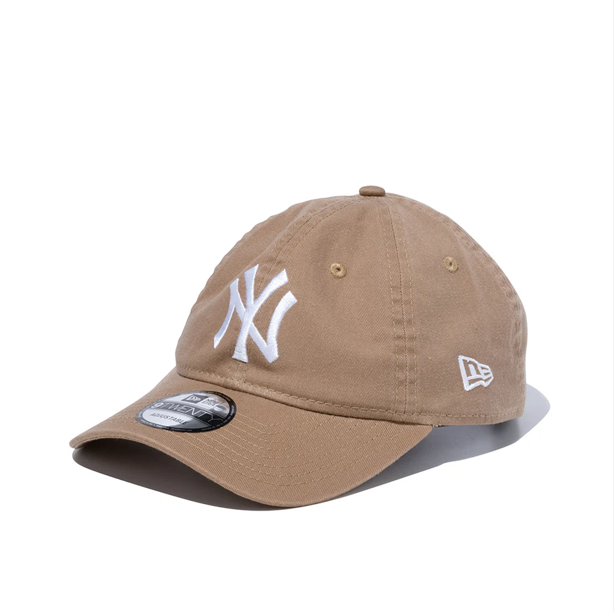 NEWERA ˥塼 9TWENTY ˥塼衼󥭡 åɥåȥ   ۥ磻