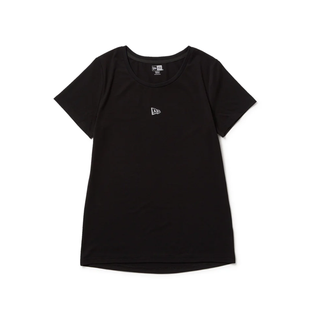 NEWERA ˥塼 Women's Ⱦµ ƥå ߥɥ󥰥 T ֥å | ѥեޥ󥹥ѥ