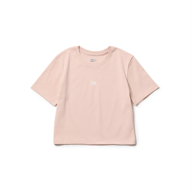 NEWERA ˥塼 Women's Ⱦµ ߥT  饤ȥԥ