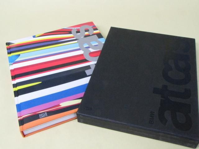 洋書 BMW art cars - AUTOREVE Web Shop Mobile
