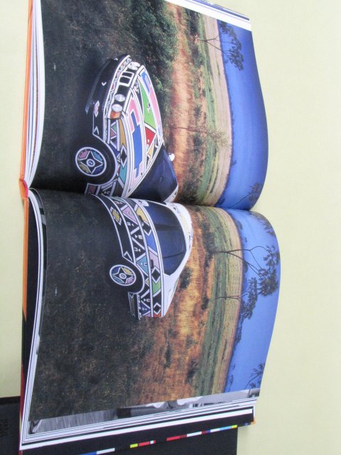 洋書 BMW art cars - AUTOREVE Web Shop Mobile