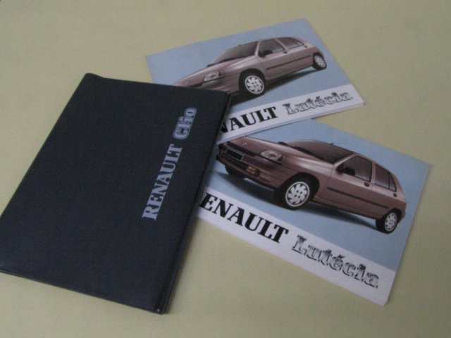 RENAULT CLIO Ρ ꥪ ָ 롼ƥդܸ