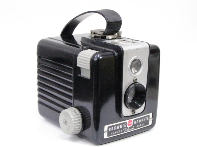 Kodak BROWNIE HAWKEYE å 620ե५ 