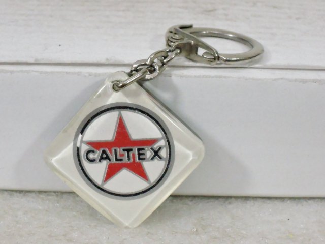 Ťե륭ۥ CALTEX ꥹȥ