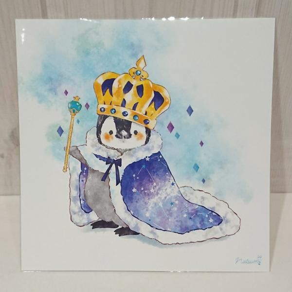イラストのポストカード【Y様】 逆転劇ポストカード2枚セット＜受付期間：10/17まで＞ – 【公式