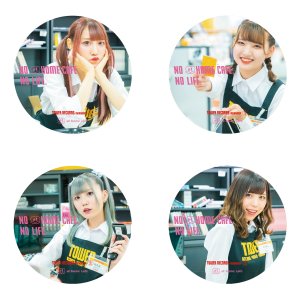 17」あにばーさりー展 タワレココラボグッズ】「17」あにばーさりー