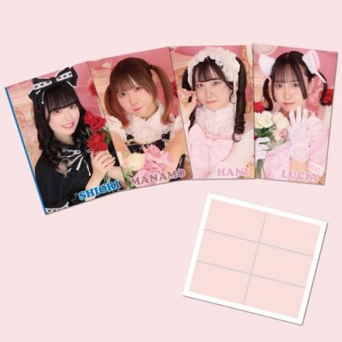 あっとほぉーむグッズ - あっとほぉーむショップ