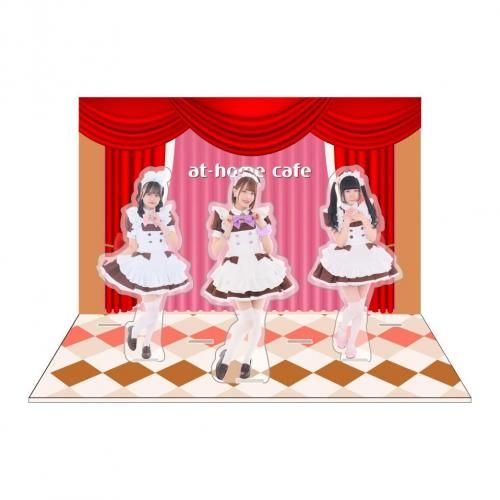 あっとほぉーむショップ あっとほぉーむショップ