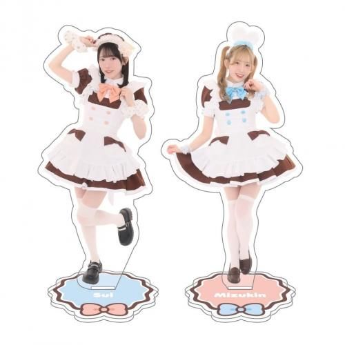 あっとほぉーむカフェ グッズ各種