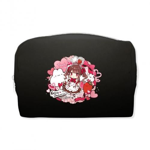 @ほぉ～むカフェ　ランクアップ記念グラス　非売品 ゴールドお嬢様デビュー【あっとほぉーむカフェに通う記録】｜四季