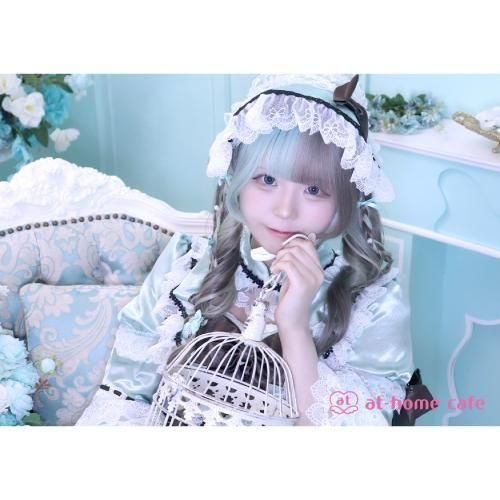 あっとほーむカフェ限定♡激レア♡キティミミィ缶バッジ3点セット ぼっち・ざ・ろっく！xIPSTARコラボカフェ 缶バッジ ランダム1点