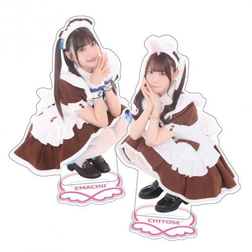 あっとほぉーむグッズ - あっとほぉーむショップ