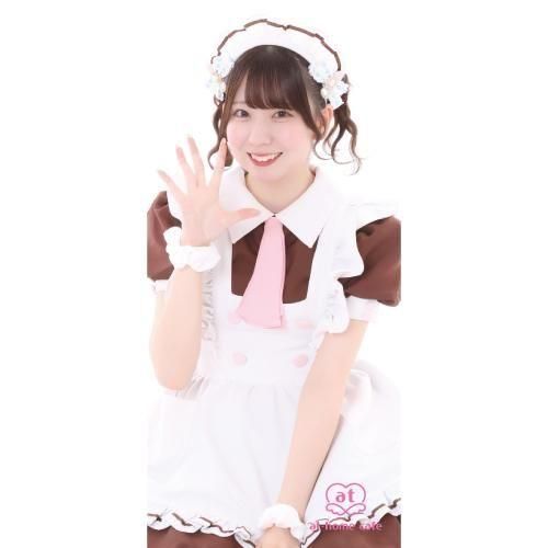 あっとほーむカフェ限定♡キティミミィ アクリルキーホルダー2点