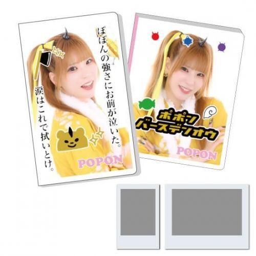 公式グッズ 秋葉原 アットホームカフェ トランプ 公式グッズ