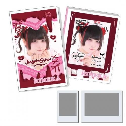 あっとほぉーむカフェ　ここ　ソロチェキくじ　ふわるアクキーコレクション　ラミカ 2025年最新】ふわる ソロチェキの人気アイテム - メルカリ