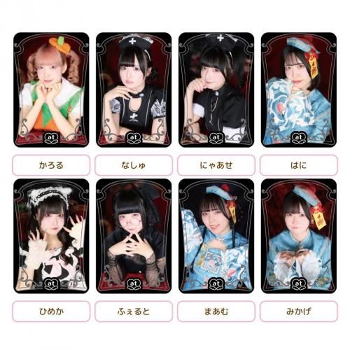 ☆大阪☆【10/4(土)発売】缶ケース「ハロウィン」 - あっとほぉ