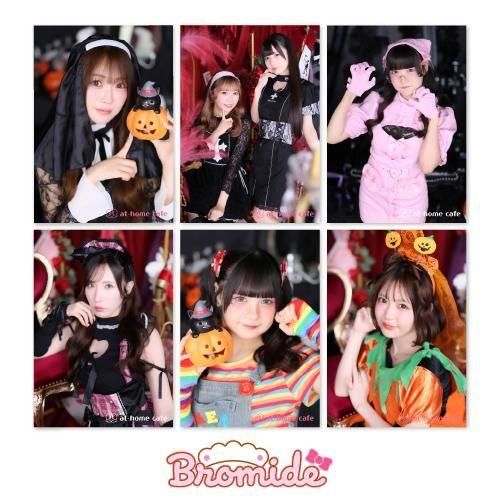 ブロマイド - あっとほぉーむショップ
