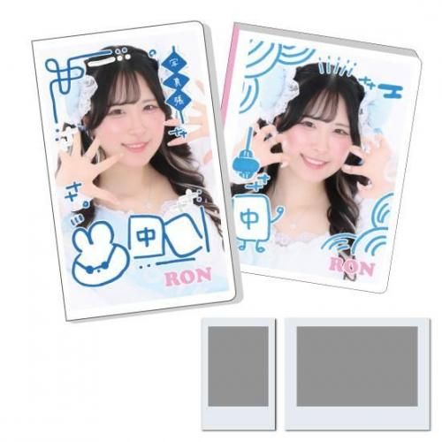 あっとほぉーむカフェ　でーち　ラミカ　ソロチェキ　アクスタ　缶バッジ　ステッカー あっとほぉーむカフェ でーち ラミカ ソロチェキ アクスタ 缶