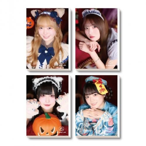 ★大阪★ミニフォトキャンバス『ハロウィン』受注<img class='new_mark_img2' src='https://img.shop-pro.jp/img/new/icons6.gif' style='border:none;display:inline;margin:0px;padding:0px;width:auto;' />
