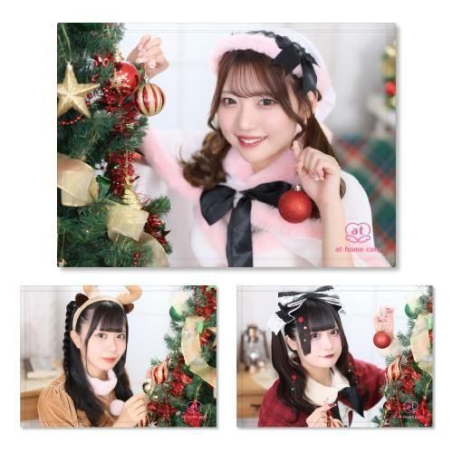 大阪『クリスマスギフト』<img class='new_mark_img2' src='https://img.shop-pro.jp/img/new/icons6.gif' style='border:none;display:inline;margin:0px;padding:0px;width:auto;' />