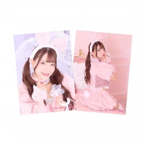 記念日グッズ『Chimu』ブロマイドセット<img class='new_mark_img2' src='https://img.shop-pro.jp/img/new/icons30.gif' style='border:none;display:inline;margin:0px;padding:0px;width:auto;' />