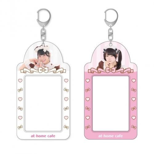 ☆秋葉原☆25/11/29(土)発売『チェキ・トレカホルダー』 - あっとほぉ