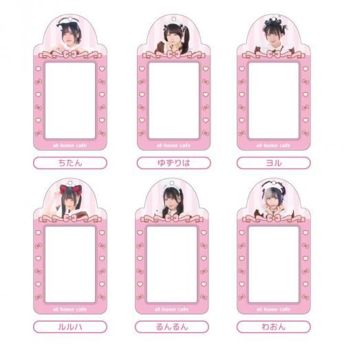 ☆秋葉原☆25/11/29(土)発売『チェキ・トレカホルダー』 - あっとほぉ