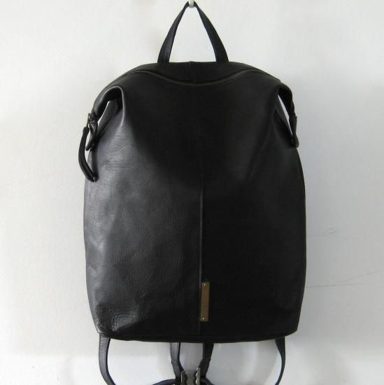 yukkino.様 〜1120お取り置き リバーシブル_Mサイズ クロームグレイ+ブラック - yucchino