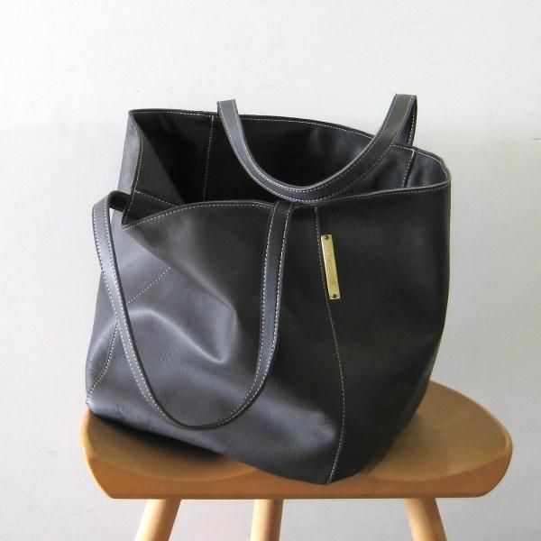 yukkino.様 〜1120お取り置き リバーシブル_Mサイズ クロームグレイ+ブラック - yucchino