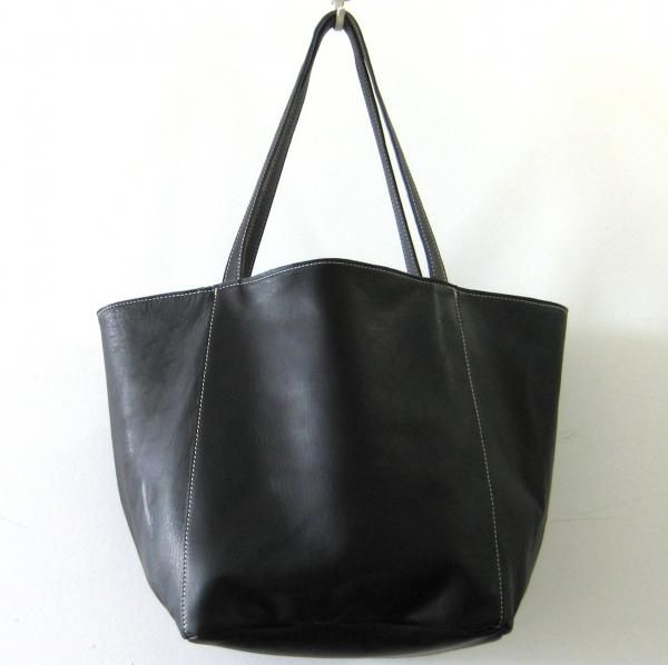 yukkino.様 〜1120お取り置き ユッキーノ 大人のための革のエコバッグ