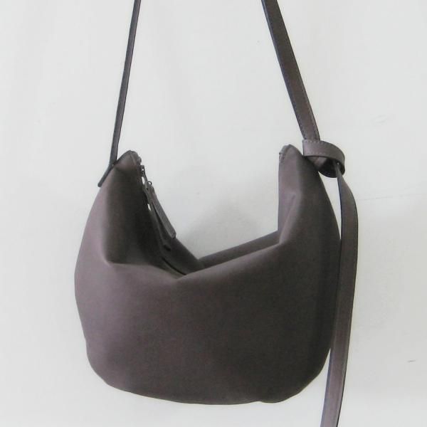 ユッキーノ　スモールボストン　ブラックベリー ユッキーノ スモールボストン ブラックベリー ボストン