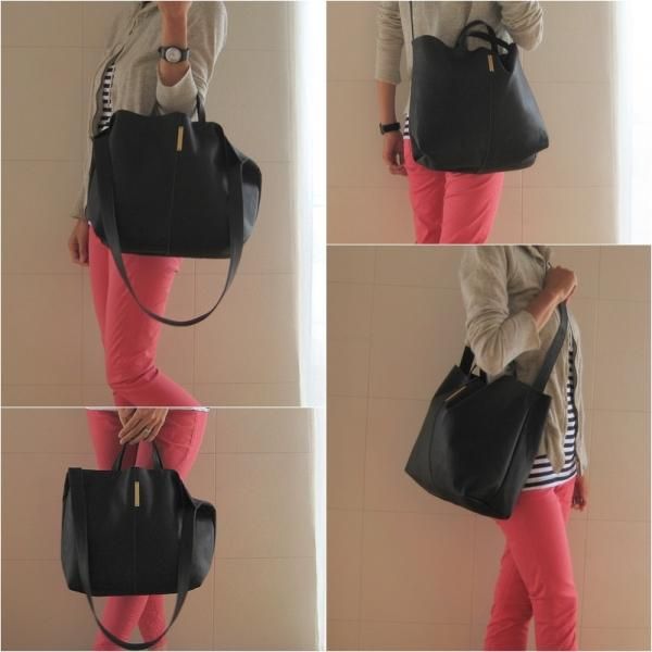 ユッキー ショルダースモール シルバー - yucchino｜ユッキーノ 布のエコバッグ