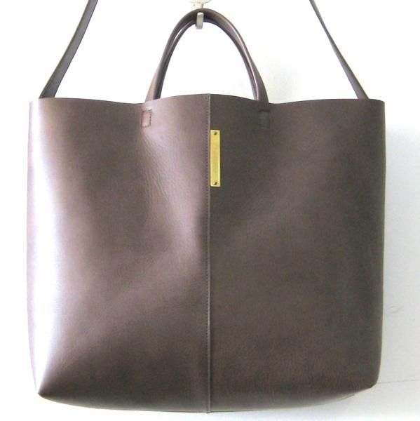 ユッキーノ スモールボストン ブラックベリー スモールボストン