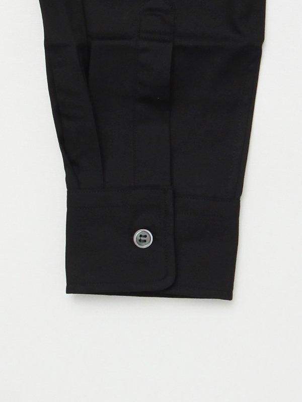 24FW/DN-B044/綿ブロード - E-GANG ONLINE STORE(イーギャング 24FW/DN-B044/綿ブロード - E-GANG ONLINE STORE(イーギャング